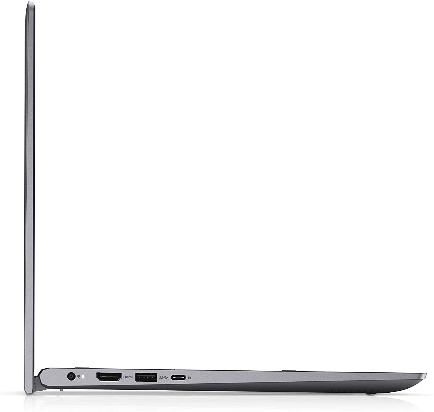 Dell Inspiron 5400 – 2-in-1 FHD Touch – i7 – 8GB – 512GB SSD +32GB – Silver