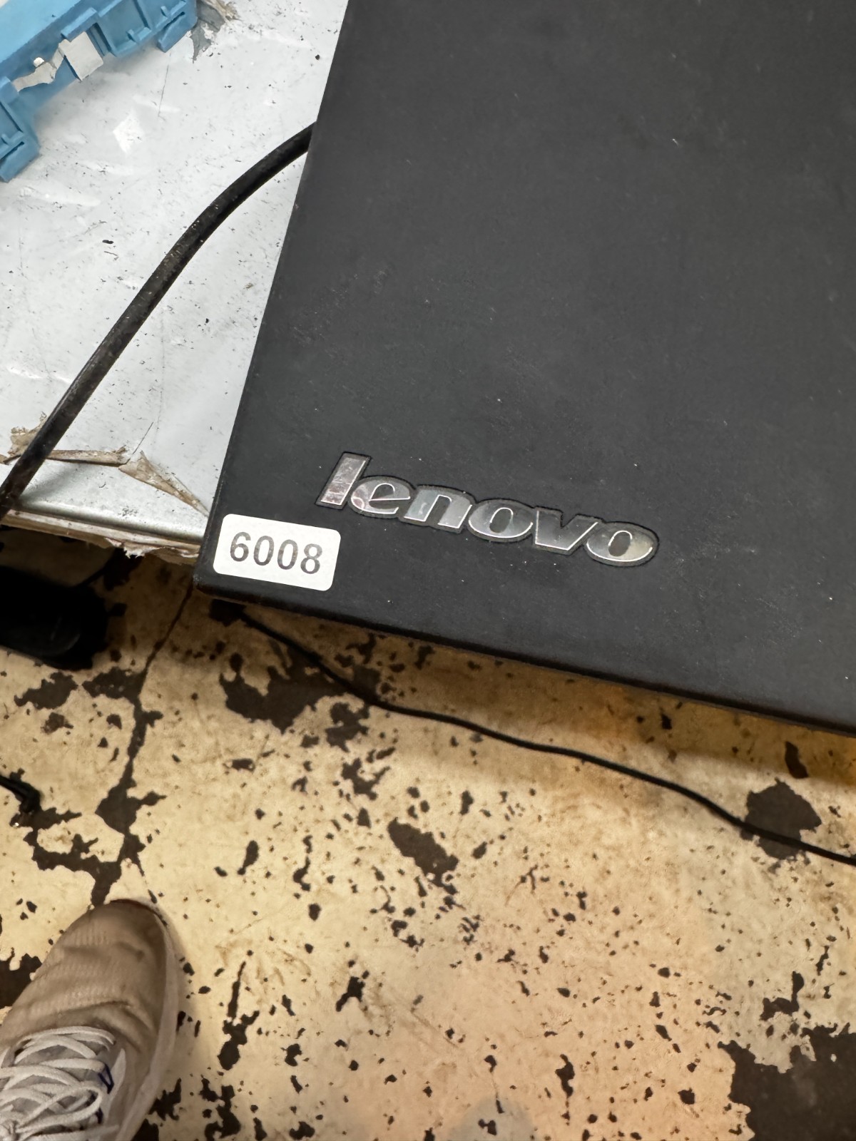 Lenovo ThinkPad T430 Core I5 Laptop for Parts/Repair #6008