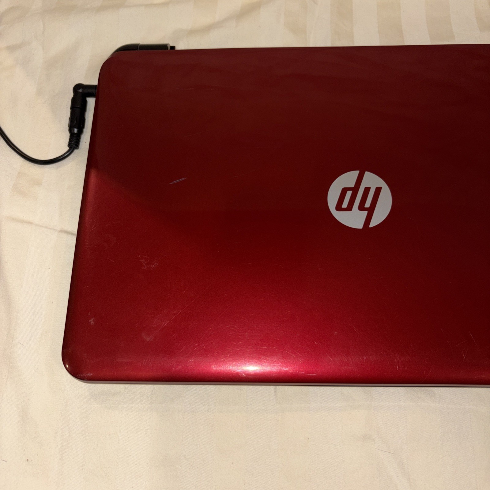 HP 15-r132wm 15.6″ Laptop Pentium N3540 2.16GHz 4GB Ram, No hdd, Boots to BIOS
