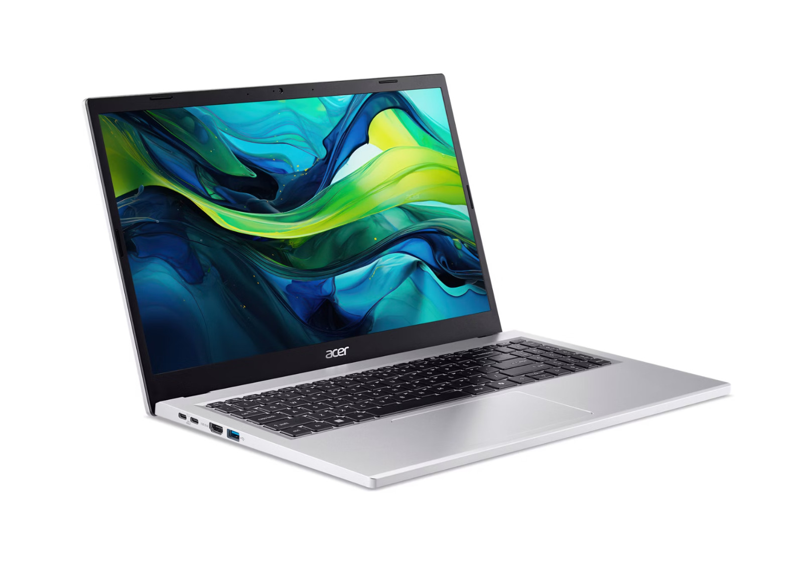 Acer Aspire Go 15 AI Laptop 15.6″ FHD IntelCorei5 16GB RAM 1TB SSD AG1571PT50X8