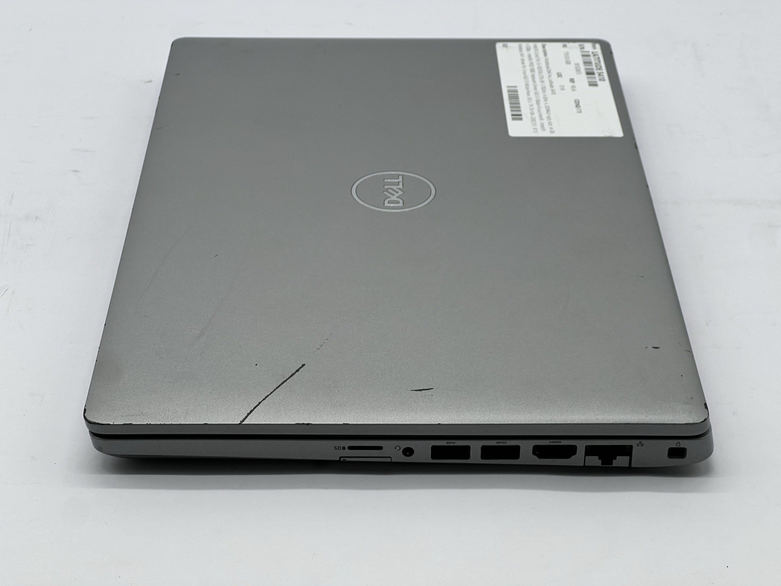 Dell Latitude 5410, i5-10310U CPU, @ 1.70GHz, 4GB RAM-No HDD/OS/Charger