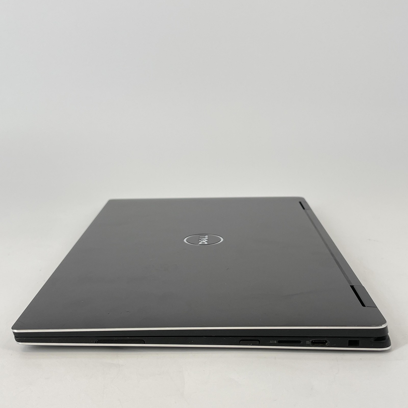 Dell XPS 13 9365 (2-in-1) Gray FHD TOUCH i7-8500Y 1.50GHz 16GB 256GB SSD Good
