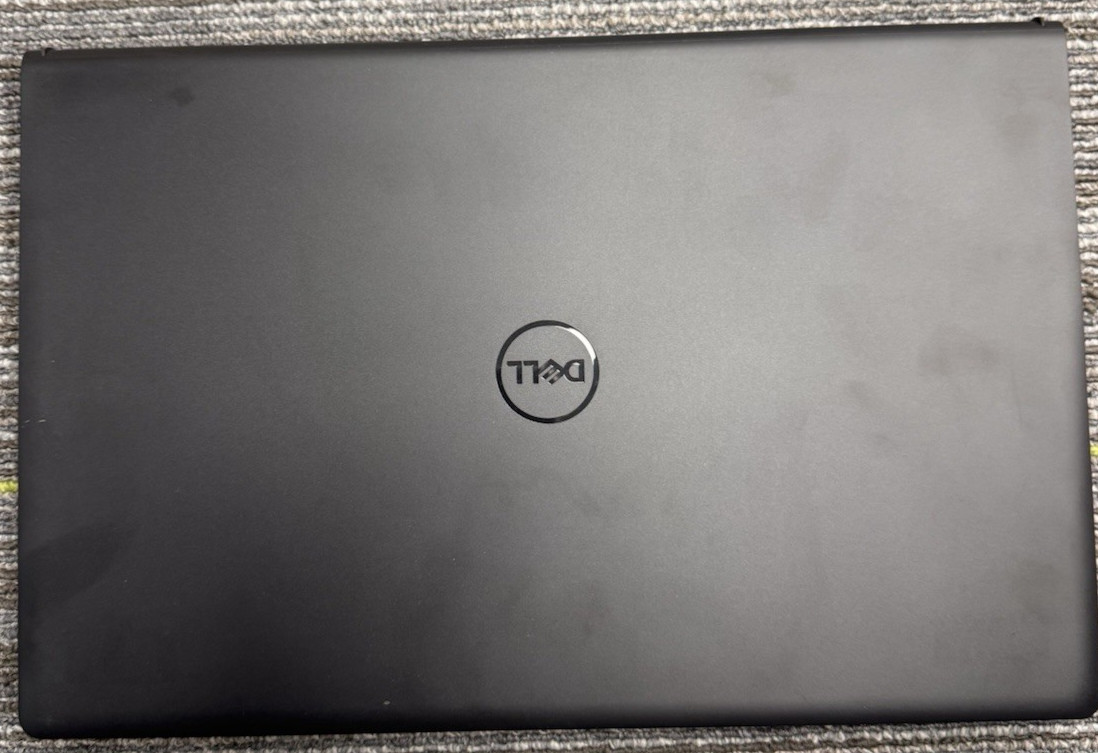 Dell 15 Laptop DC15250 15.6 inch FHD Display Intel Core 3 Processor 8GB RAM 512G