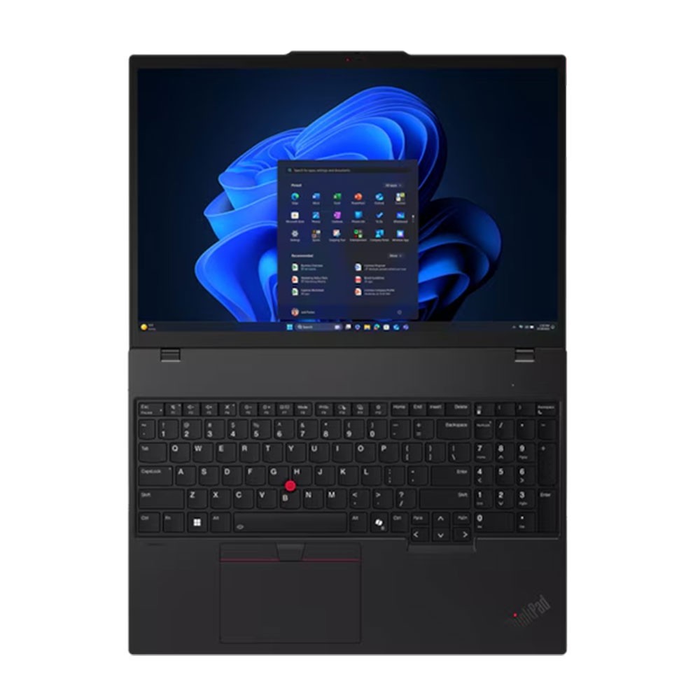 Lenovo ThinkPad T16 Gen 4 – 16″ WUXGA Touch Core Ultra 7 16GB RAM 1TB SSD W11