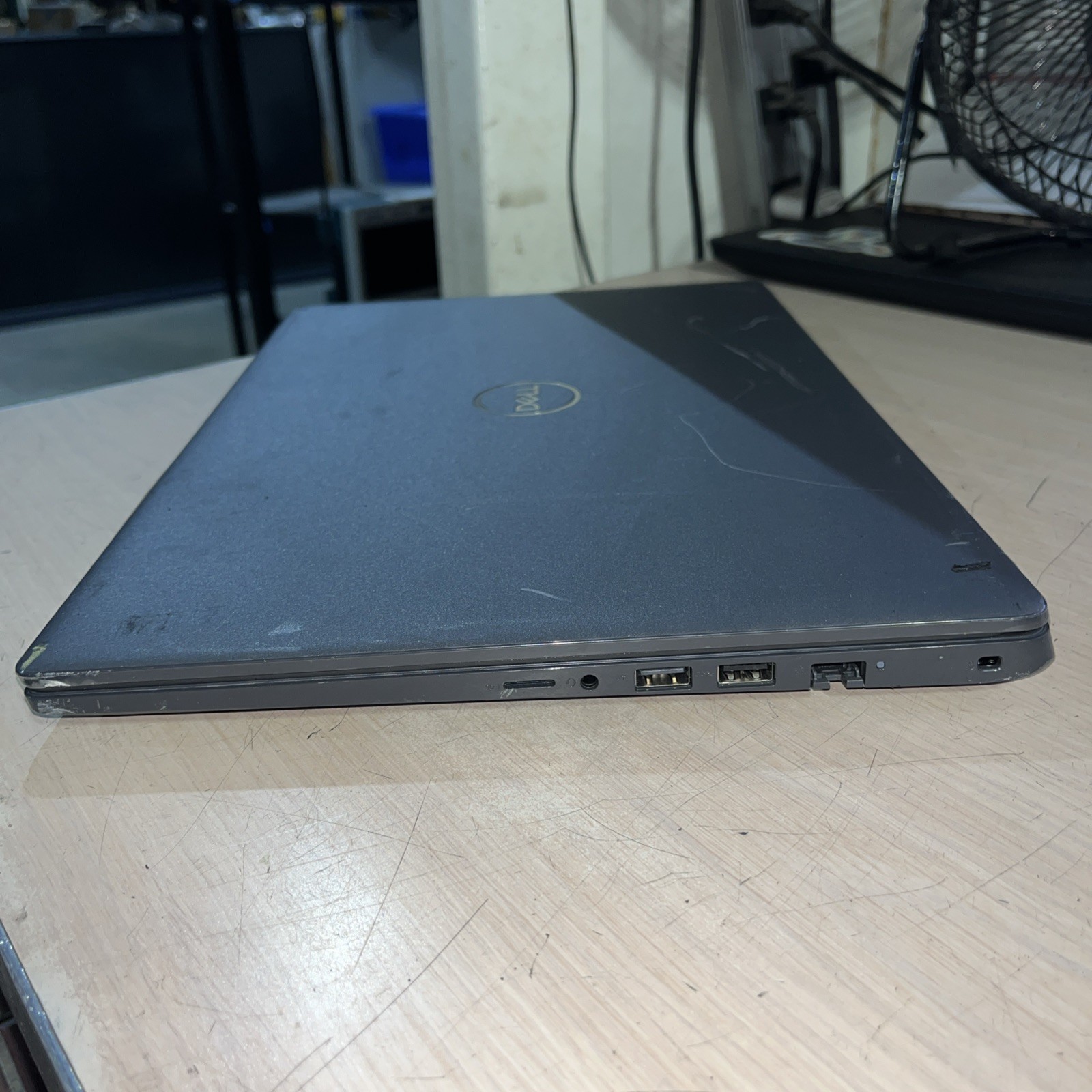DELL LATITUDE 3510 INTEL CORE I3-10110U 8GB RAM NO HD