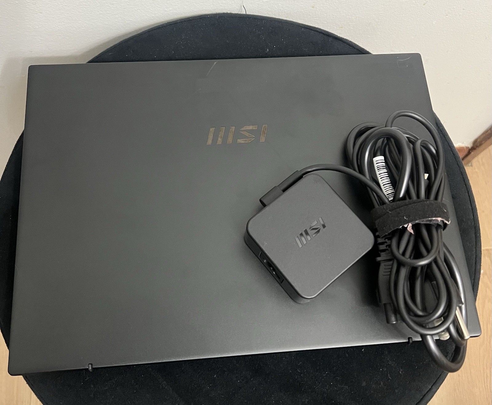 MSI Summit E14 Evo A12M i7-1280P 16GB RAM 1TB SSD Win11 Pro Intel Evo