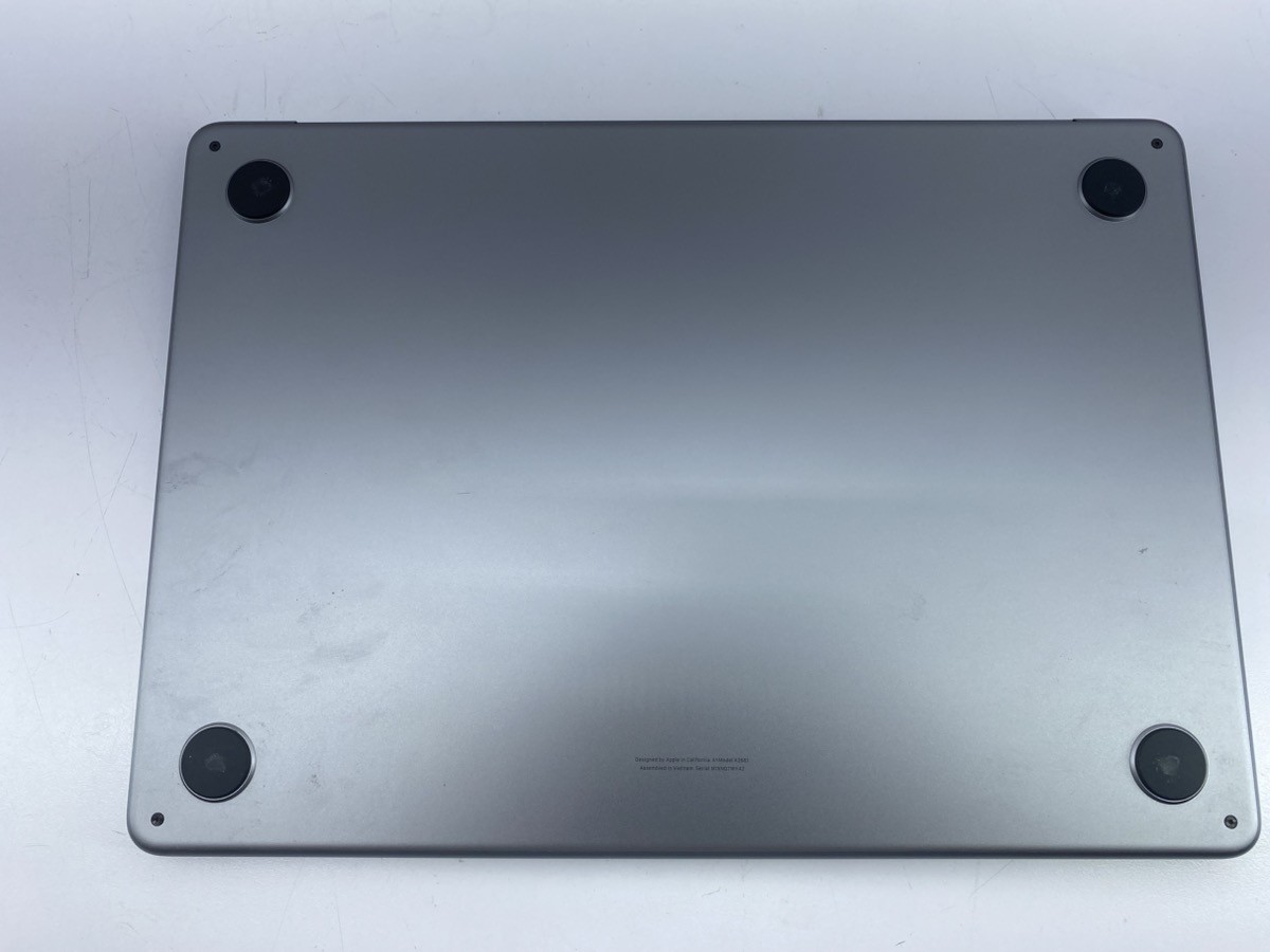 Apple Macbook Air M2 Laptop 2002 (WMP020043)