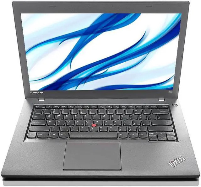 Lenovo ThinkPad T440 Gen 4 8GB RAM 128GB SSD W10 Home 14 in Core i5