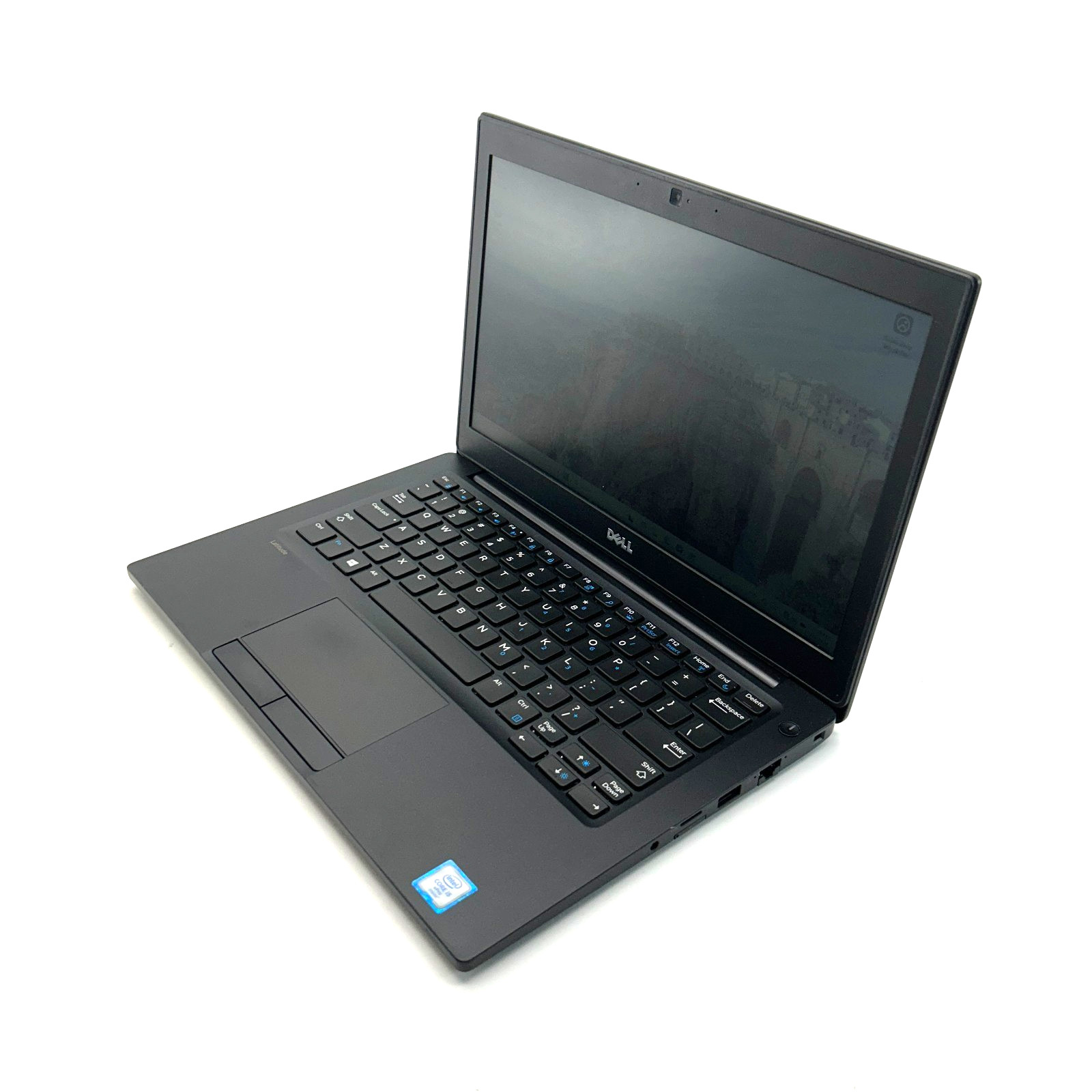 Dell Latitude 7280 12.5″ I5-6300U 2.4GHz 8GB RAM, 256GB SSD Win 11