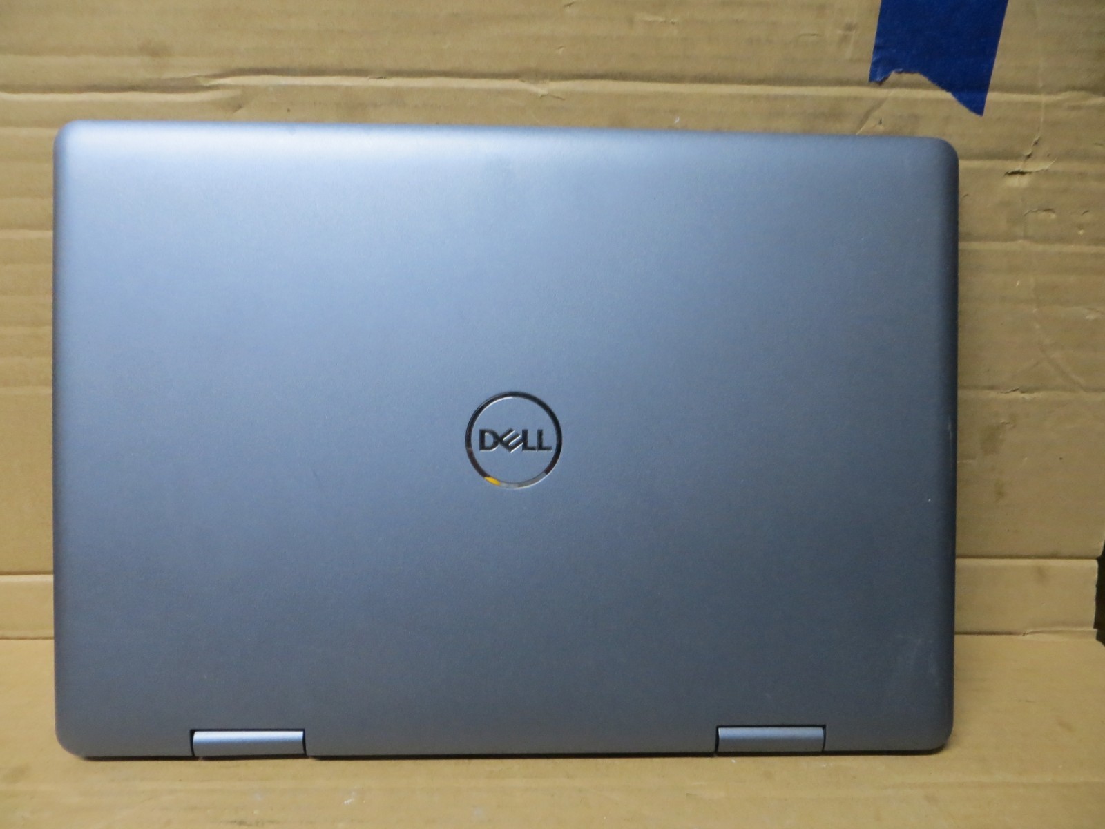 Dell Inspiron 5481 2-IN-1 14″ i3-8145u 2.1GHz 4GB RAM for Parts or Repair