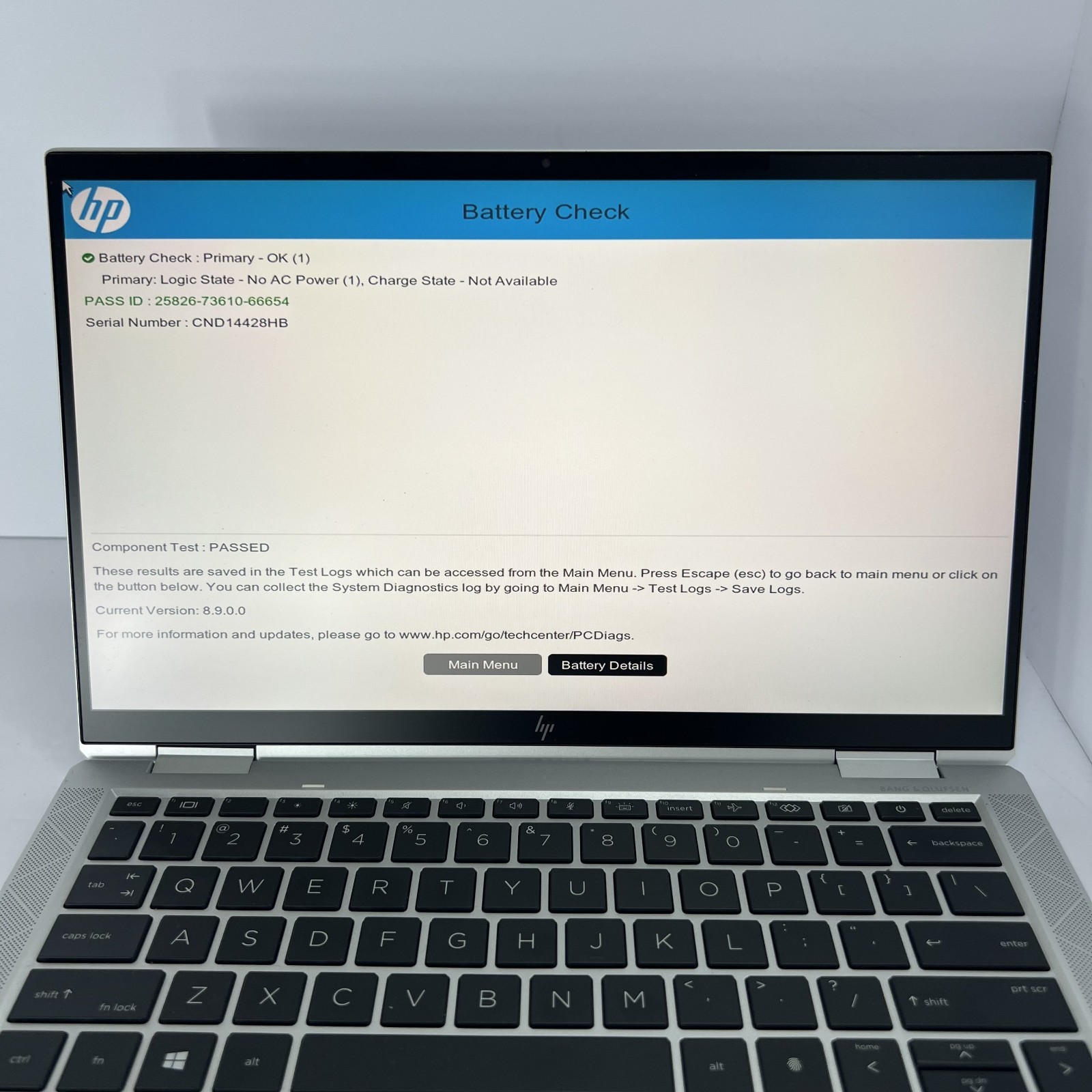 HP EliteBook x360 1030 G8 Touch i7-1185G7 3.0GHz 256GB SSD 16GB W11P LTE EUC