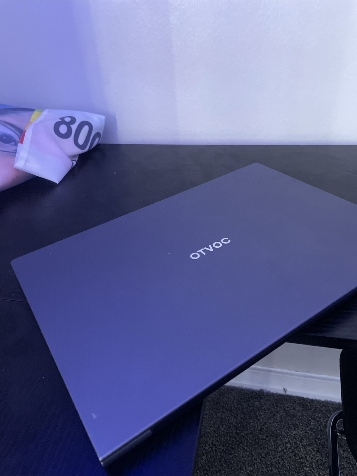 used Otvoc Vocbook 16 Laptop