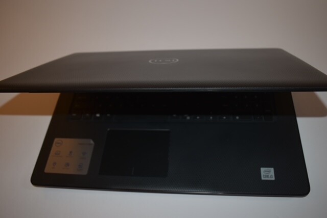 dell laptop