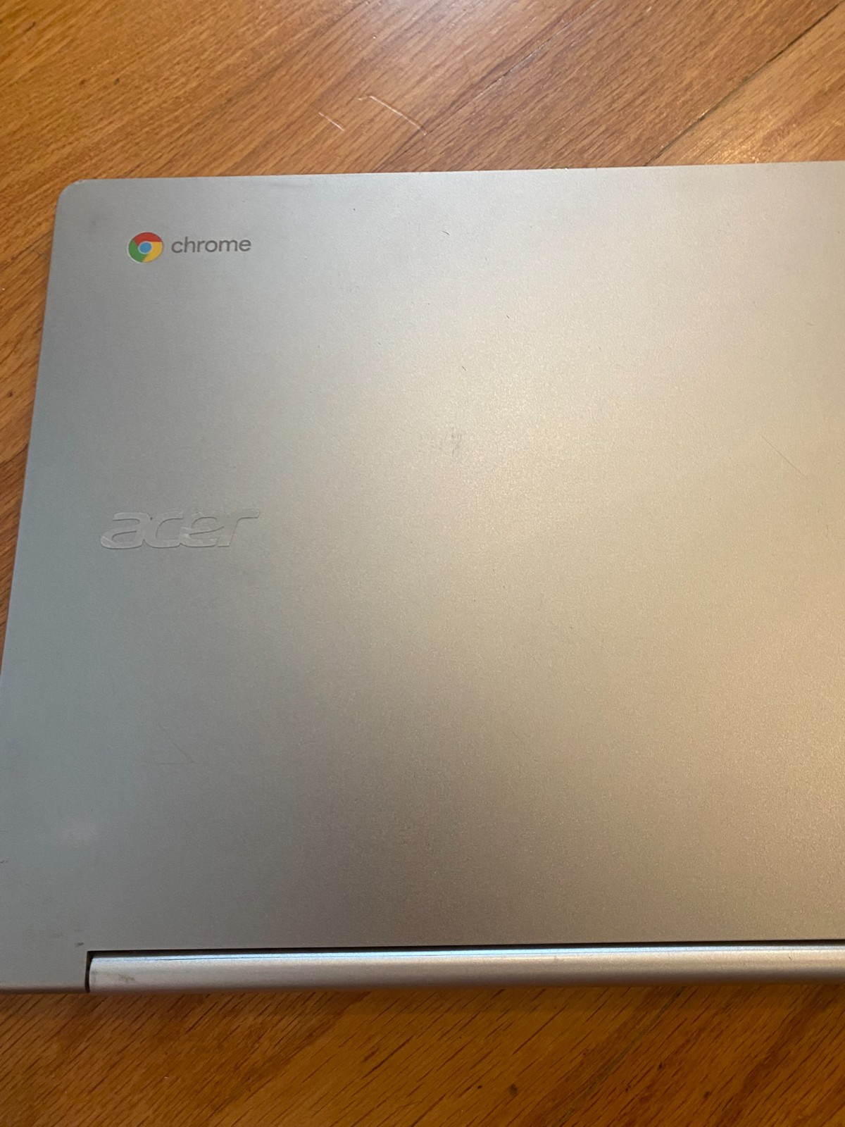 acer laptop chromebook N16Q10 cb5-312T 2