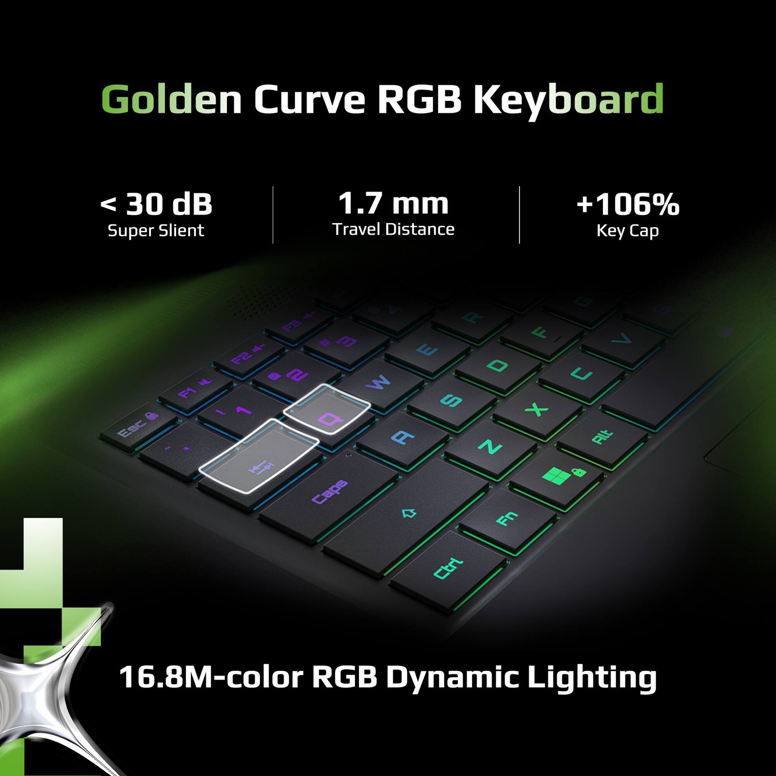 GIGABYTE – AERO X16 – Copilot+ PC – 165Hz 2560×1600 WQXGA – RTX5060 – AMD R…