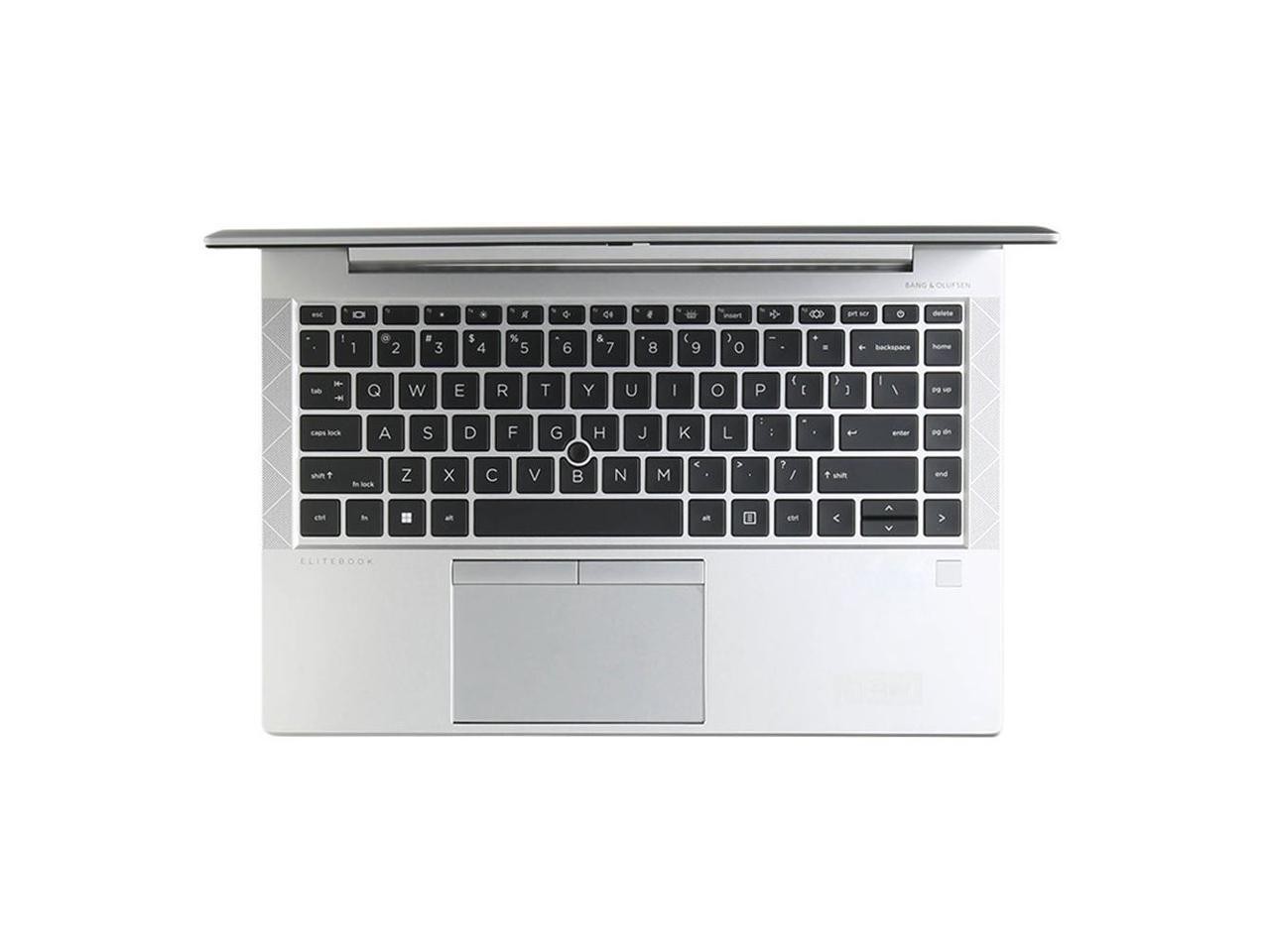 HP EliteBook 845 G8 Laptop AMD Ryzen 7 PRO 5850U 16GB RAM 512GB SSD 14″ FHD