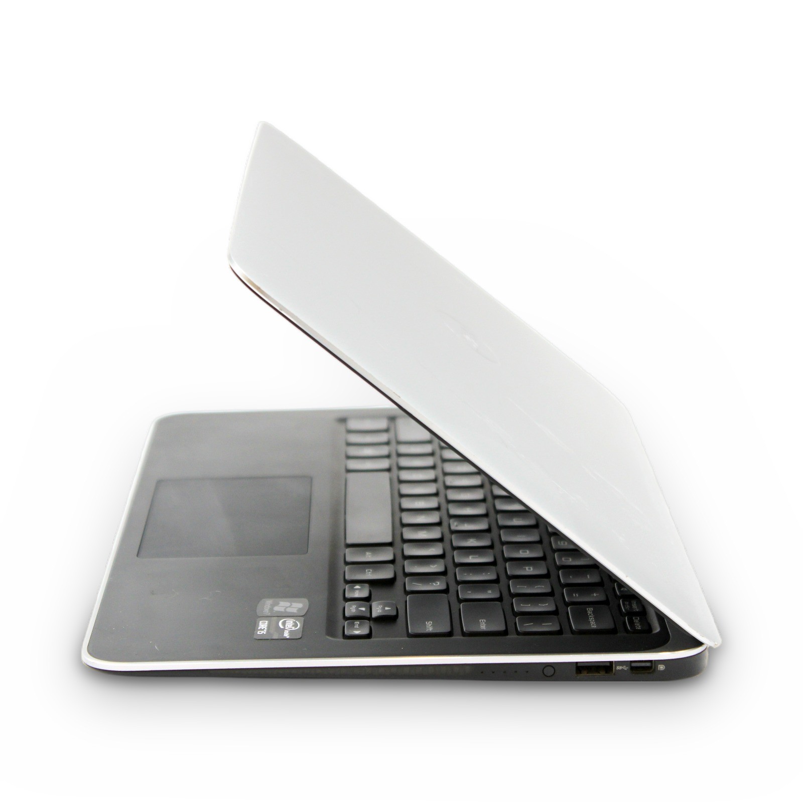 Dell XPS L321X 13in i5-2467M 4GB Ultrabook Grade B No OS, Drive, Power Cord