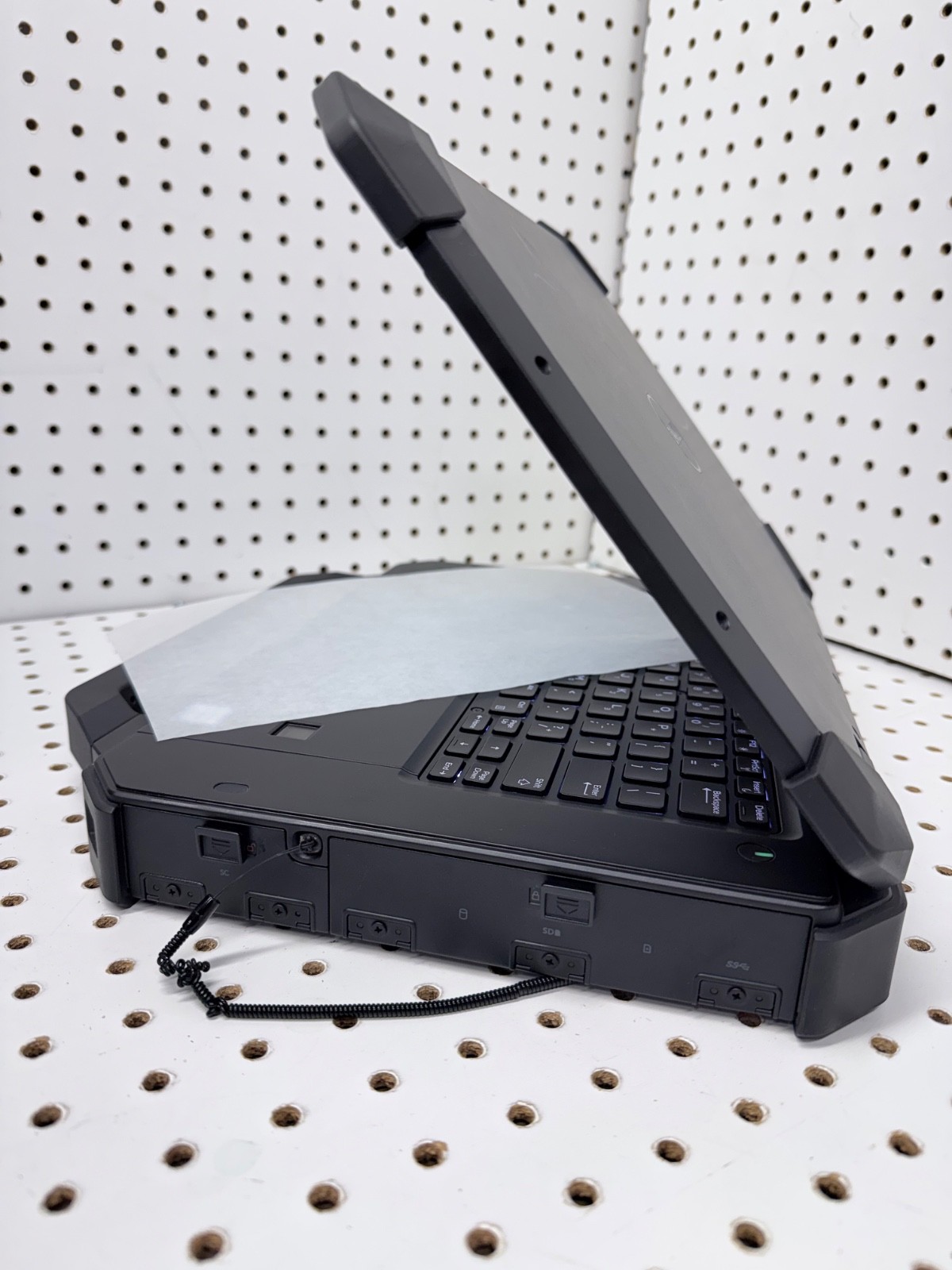Dell Latitude 7424 Rugged Extreme i5-8350U 16GB RAM 256 SSD Touch | 2x Batterie