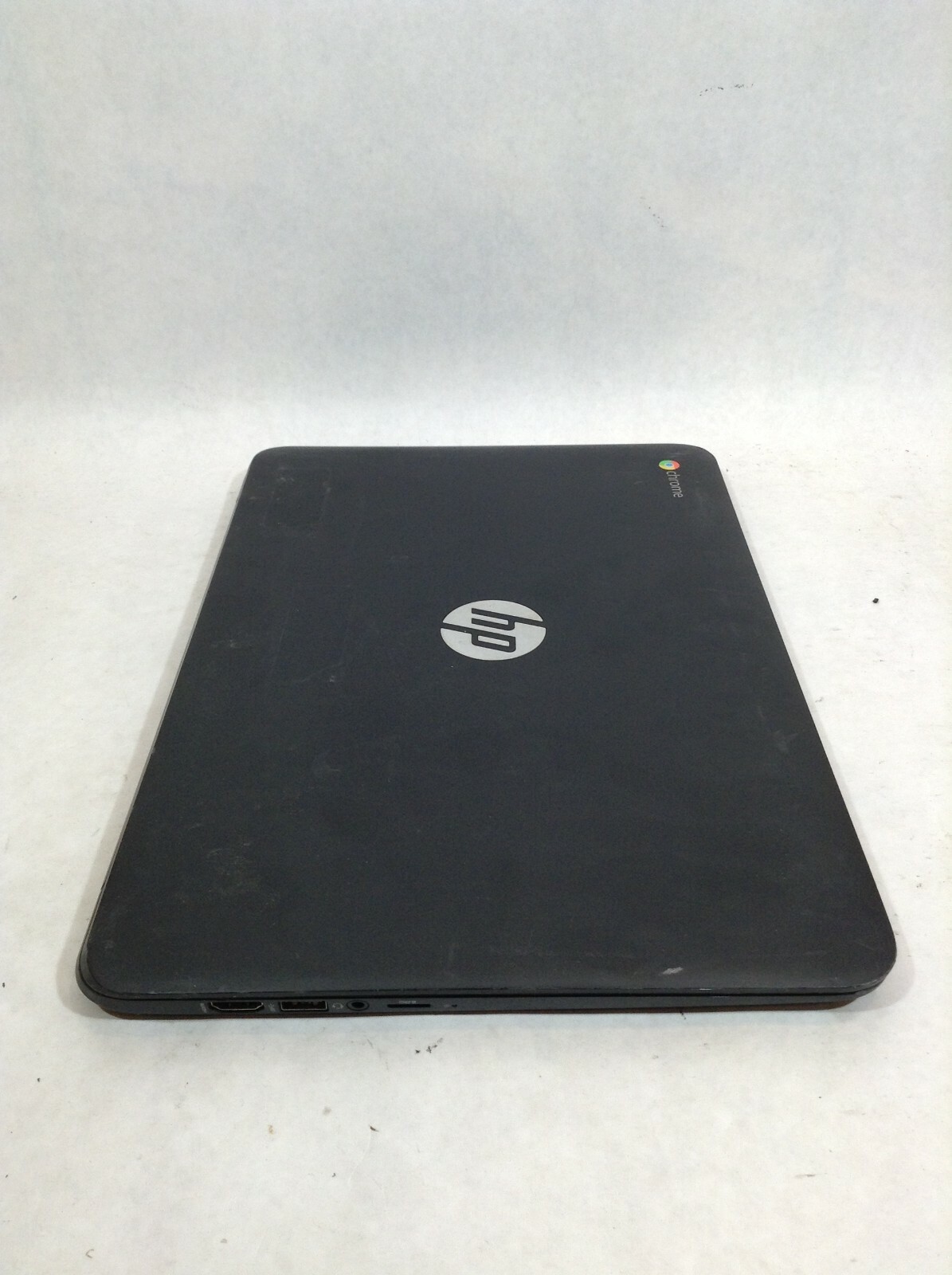 HP Chromebook 14 G3 14″ Laptop NVIDIA Tegra 16GB eMMC 4GB – RV