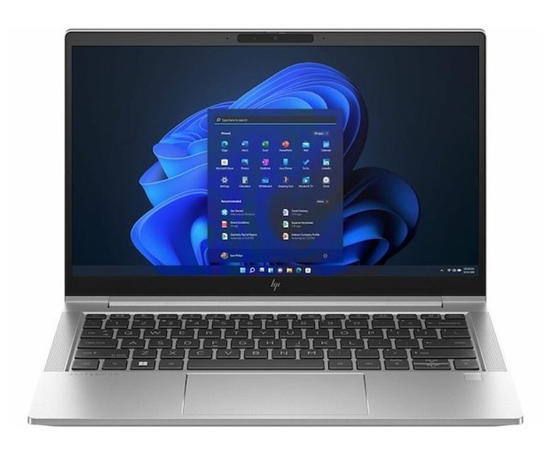 HP EliteBook 630 G10 Laptop Intel Core i7-1365U 32GB 256GB SSD 13.3″ Touch W11P