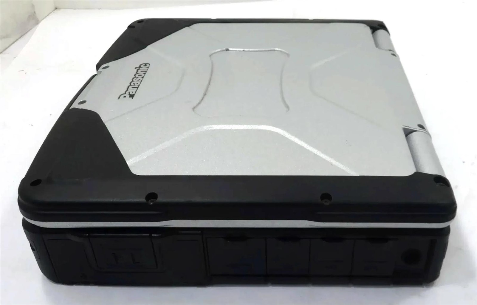 Panasonic Toughbook CF-31 Core i7-7600U 2.8GHz 8GB 256GB SSD W/ Pen