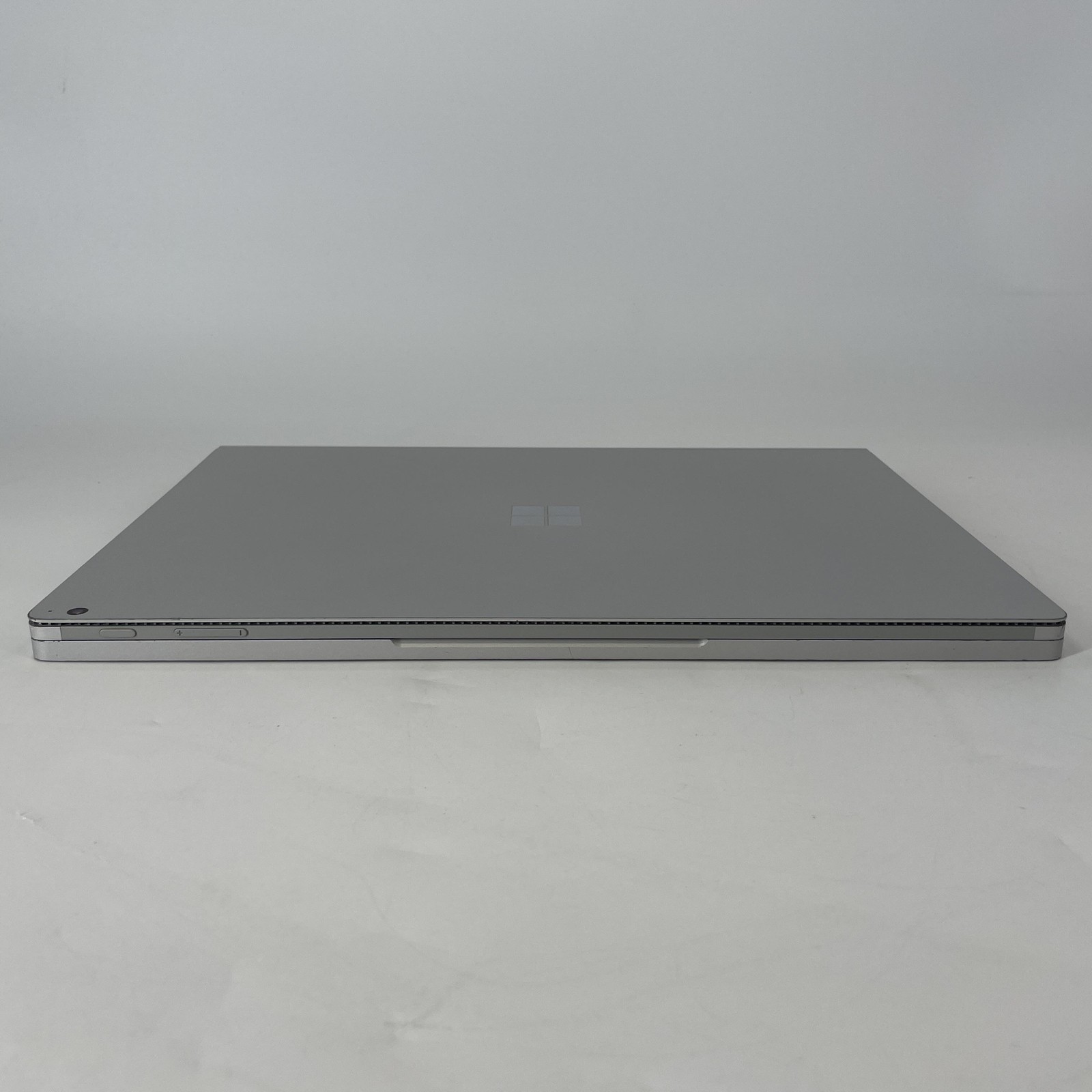 Microsoft Surface Book 3 15 Silver TOUCH i7-1065G7 1.30GHz 16GB 256GB Good