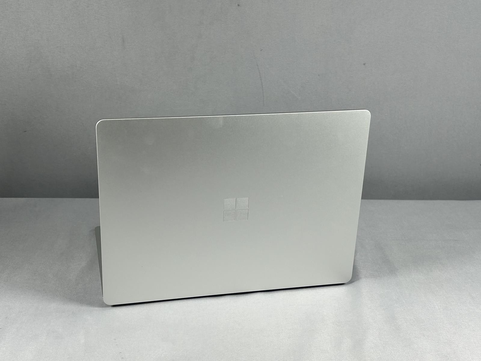 Microsoft Surface Laptop Go 3 12th Gen Intel Core i5 16GB RAM 256GB SSD NOB