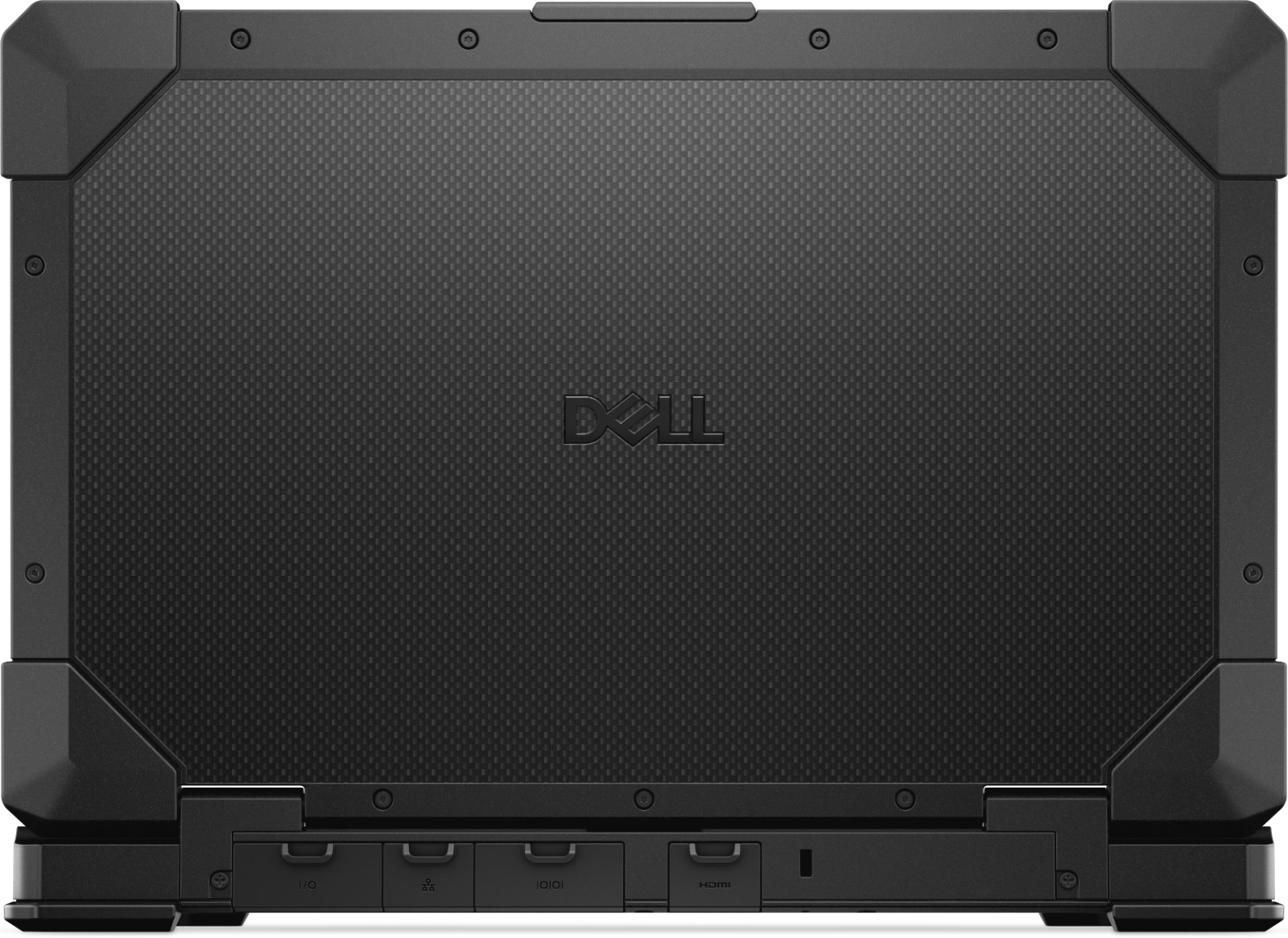 Dell Latitude PRO 14 RUGGED RB14250 Ultra 5 125U 256GB 16GB