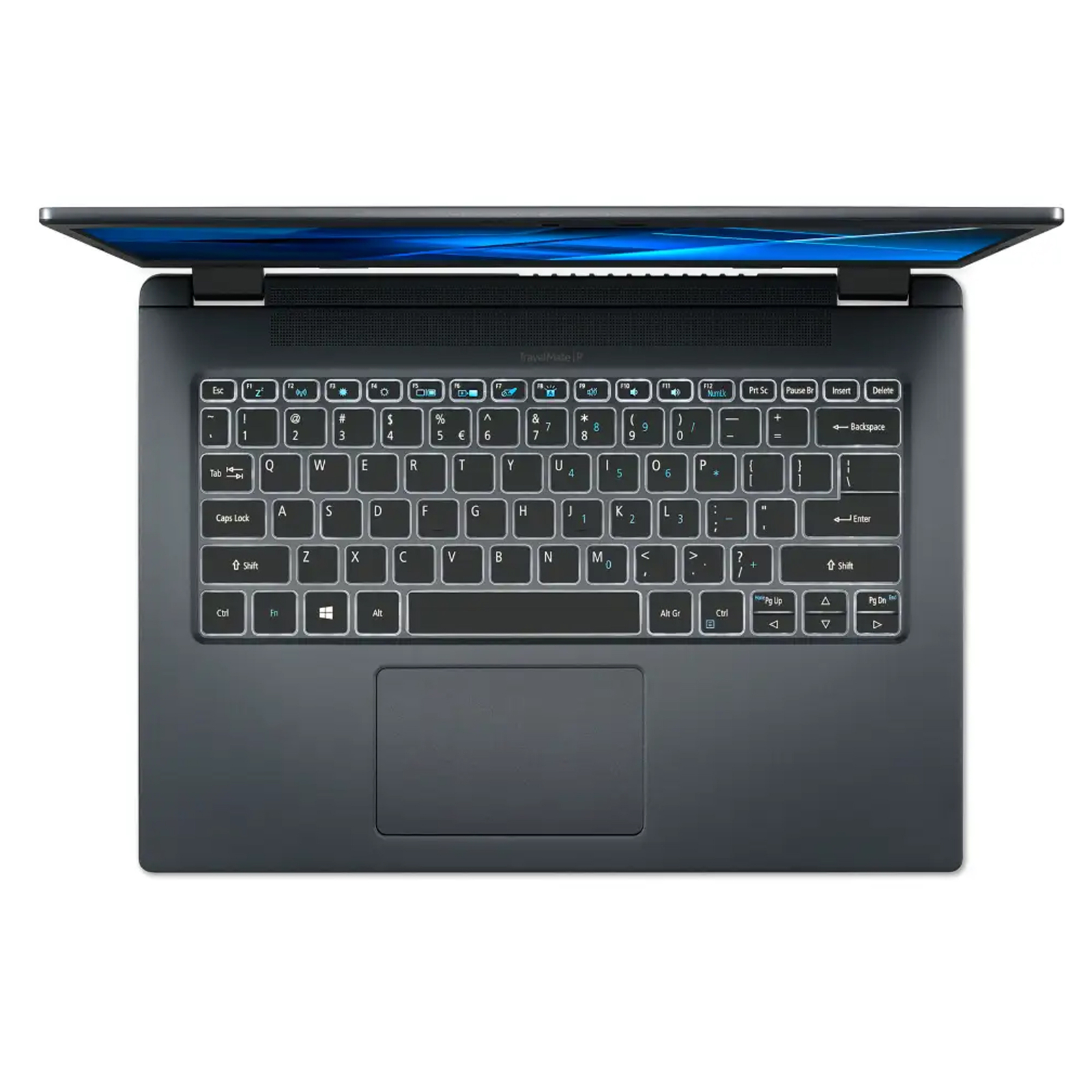 Acer TravelMate P4 14″ Laptop Intel Core i51135G7 2.4GHz 16GB RAM 512GB SSD W11P