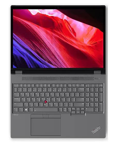 New ThinkPad P16 Gen 2,16″WQUXGA 4K,OLED Touch,i9-13950HX,RTX5000 Ada,192GB,2TB
