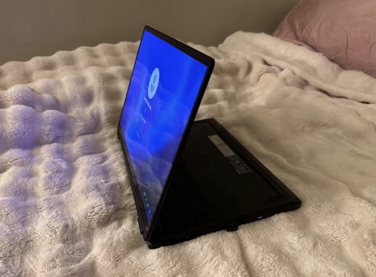 ASUS ProArt PX13 HN7306 OLED 3K 13” Ryzen AI 16GB 1TB SSD Copilot+