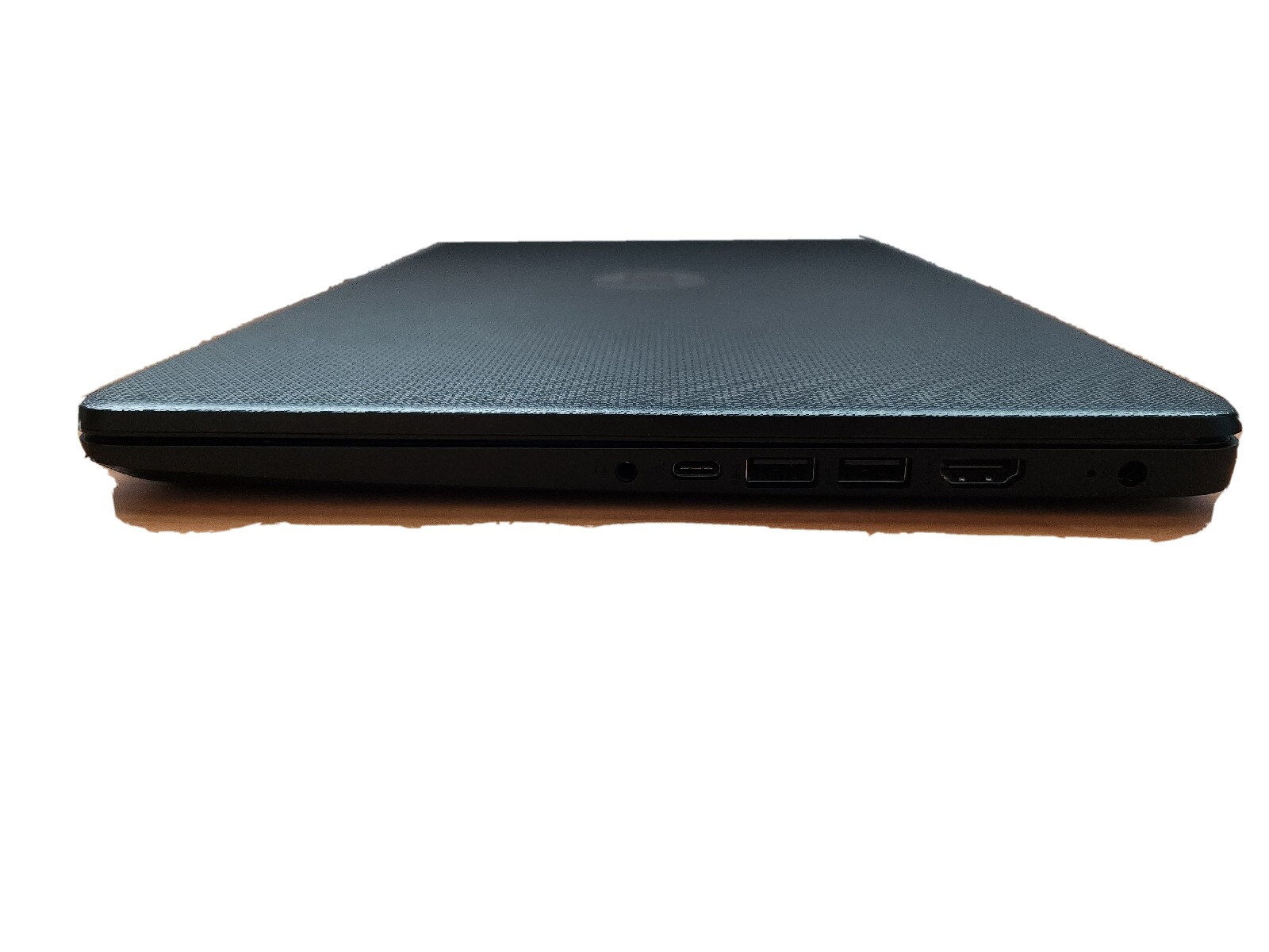 HP 14-fq0050nr 14″ (64GB, AMD 3020E, 2.60 GHz, 4GB) Laptop – Black – Parts only