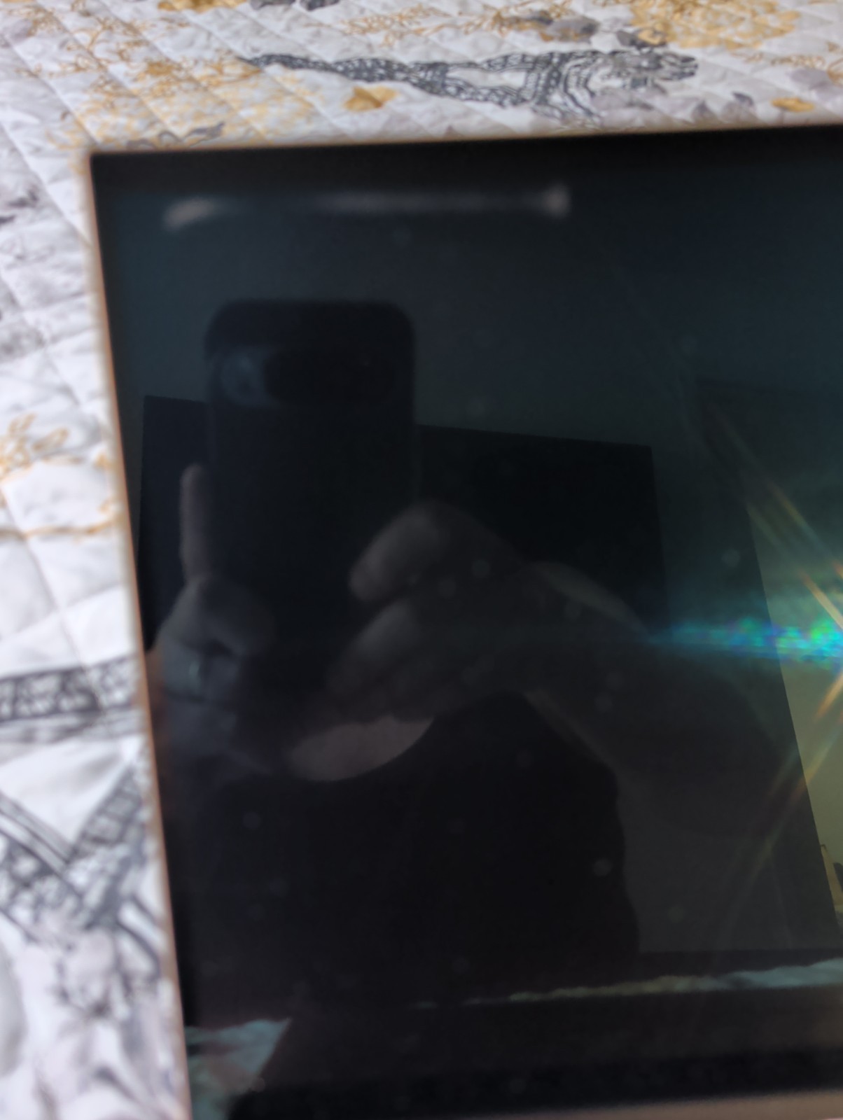 HP Spectre X360 15-EB0053DX,15.6″ Amoled,I7 10th Gen, 16GB RAM, 1TB SSD,Rtx 1650
