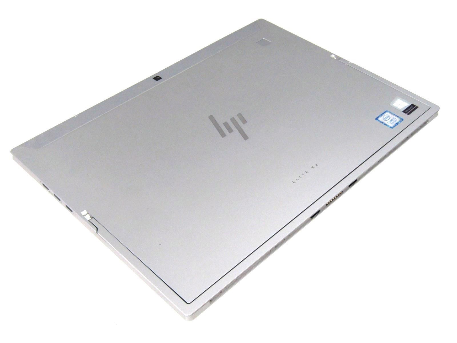 HP Elite X2 1013 G3 2-in-1 13″ | 1.60GHz Core i5-8250U | 8GB LPDDR3 | BIOS Lock
