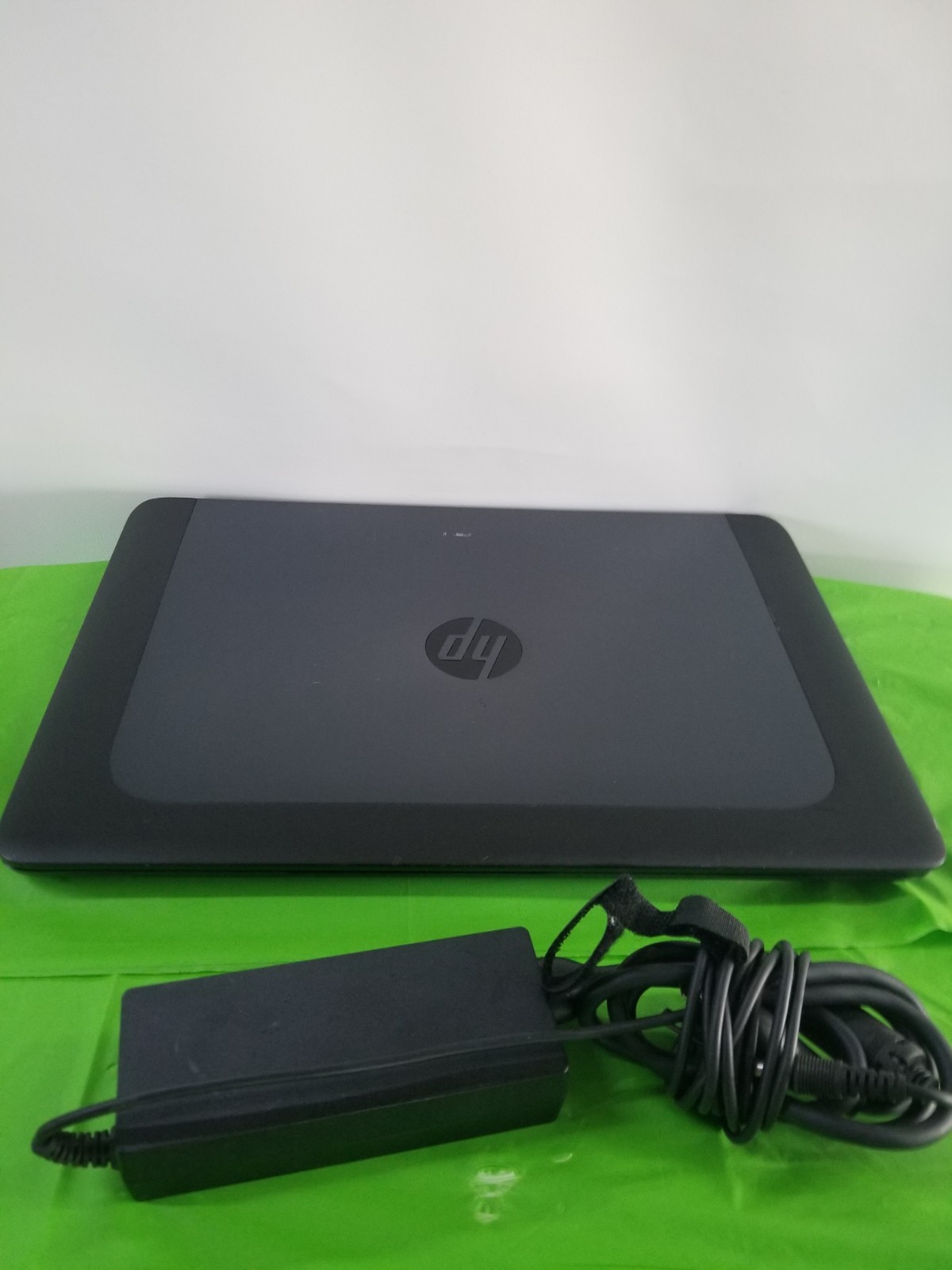 HP ZBook 14 Intel Core i5-4200U-1.60Ghz WIN 11 Pro 8GB RAM, 128GB SSD
