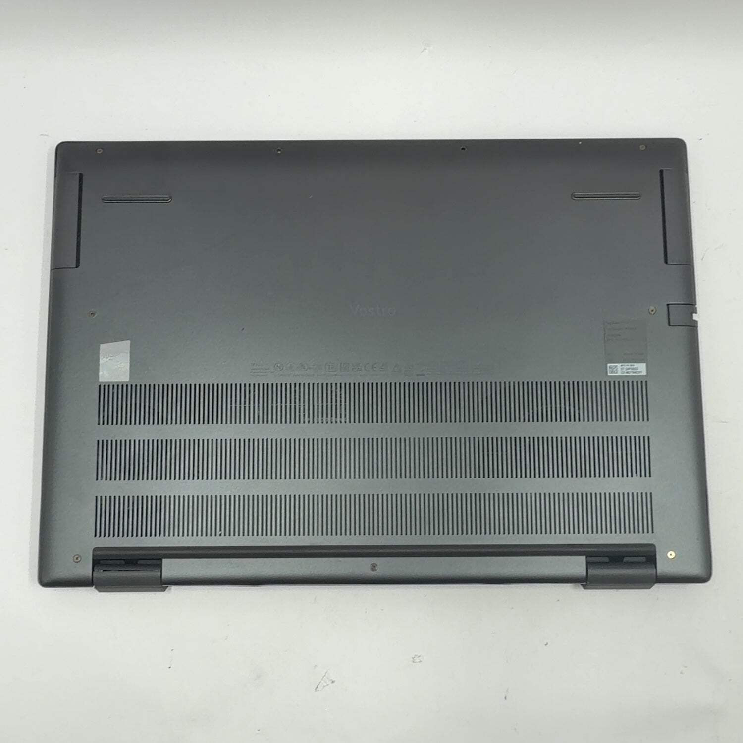 Broken Dell Vostro 16″ i7-12700HGeForce RTX 3050 Ti No OS No RAM No SSD READ