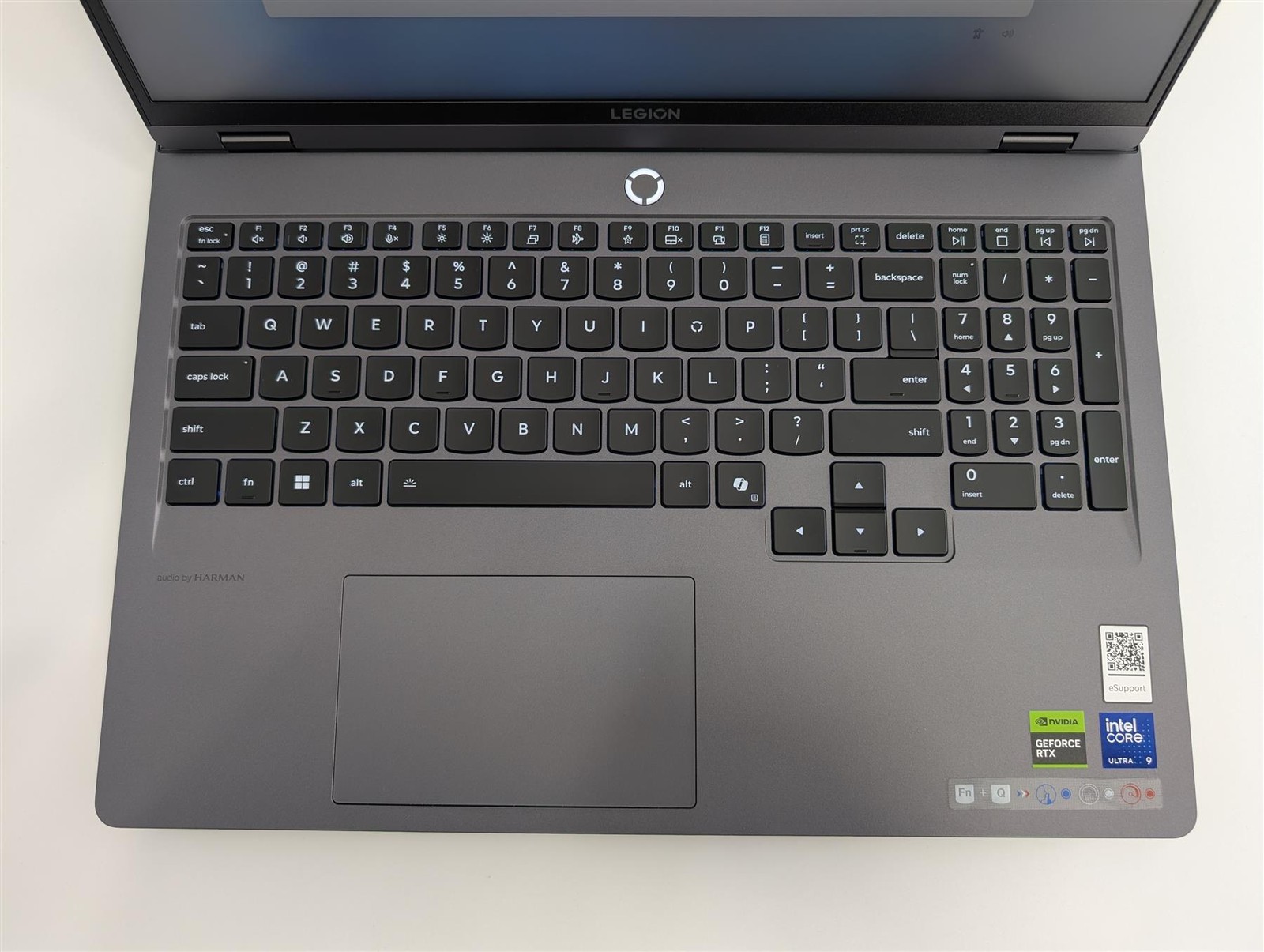 Lenovo Legion 5 16IAX10 32 GB RAM 1 TB SSD Used Excellent