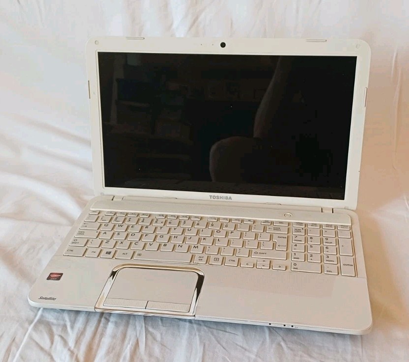 Toshiba satellite L850 1f0 discrete amd gpu 2GB