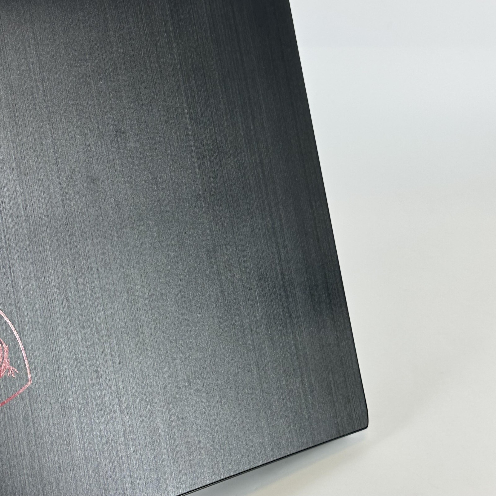 MSI Thin GF65 15.6 FHD 144Hz i7-10750H 2.60GHz 8GB 512GB SSD GTX 1660 Ti Good