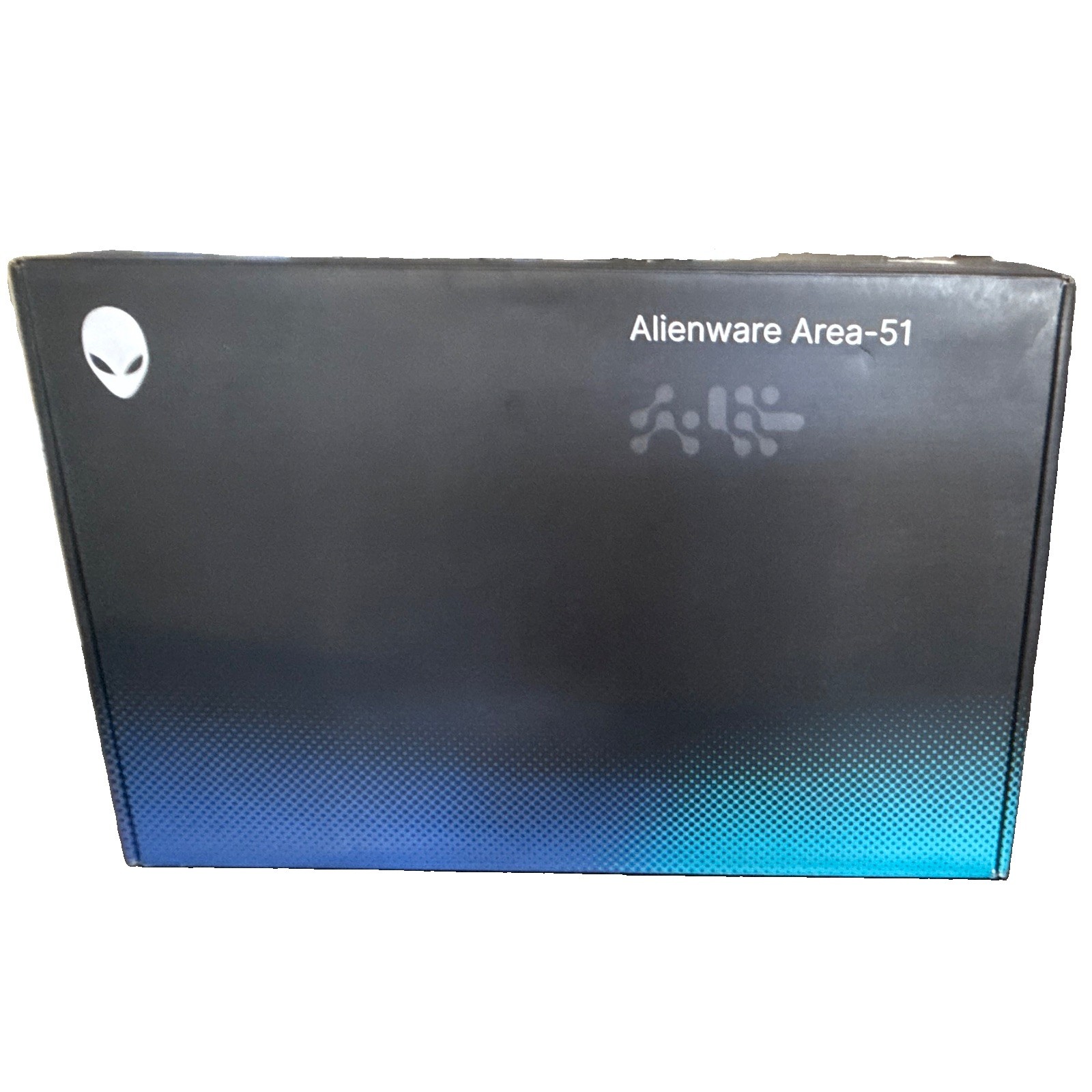 Alienware Area-51 18 18in QHD+ Core Ultra 9 275HX 64GB 2TB RTX 5090