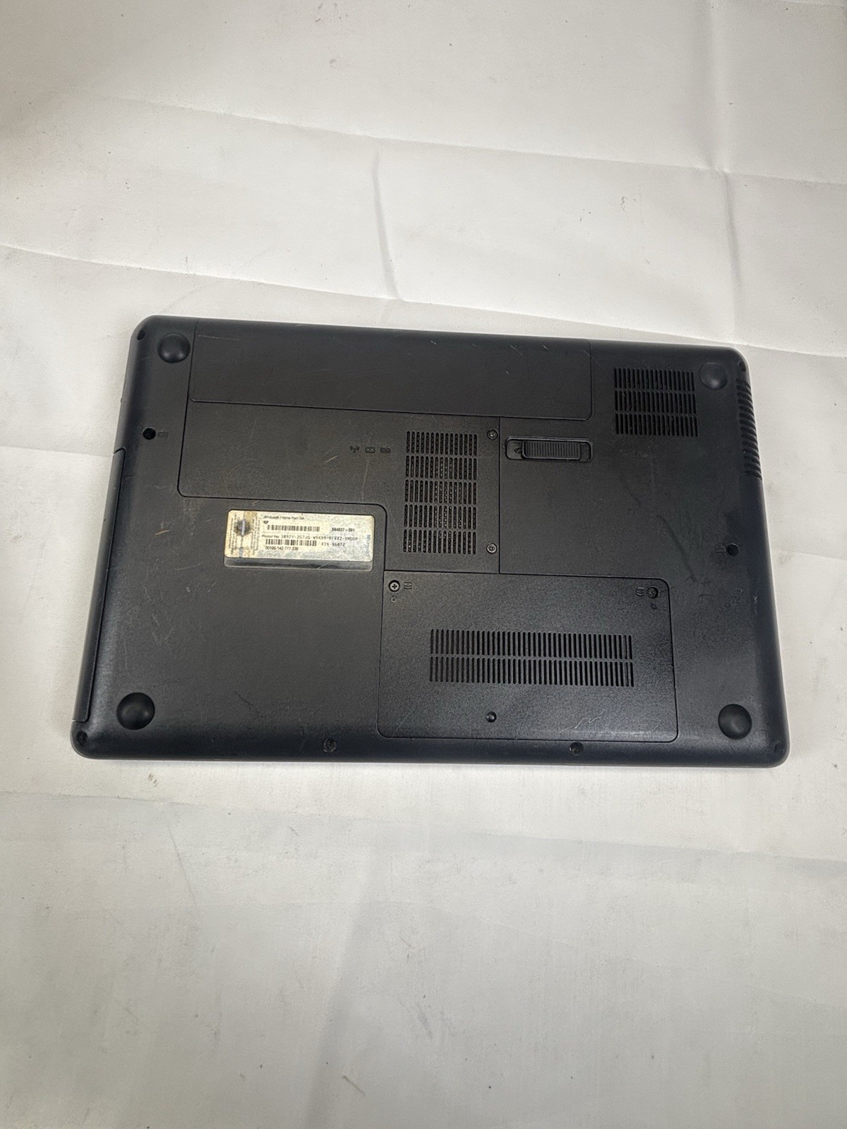 HP G42 14in Notebook Laptop AMD E-Series 1.60GHz 3GB 250GB HDD Win7 Webcam