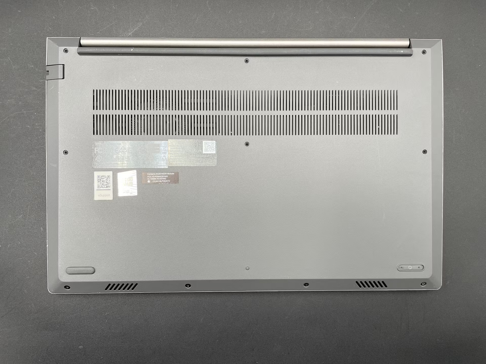 Lenovo ThinkBook 15 G2 ITL Used 15.5″ (i5-1135G7-16GB-256GB NVMe)