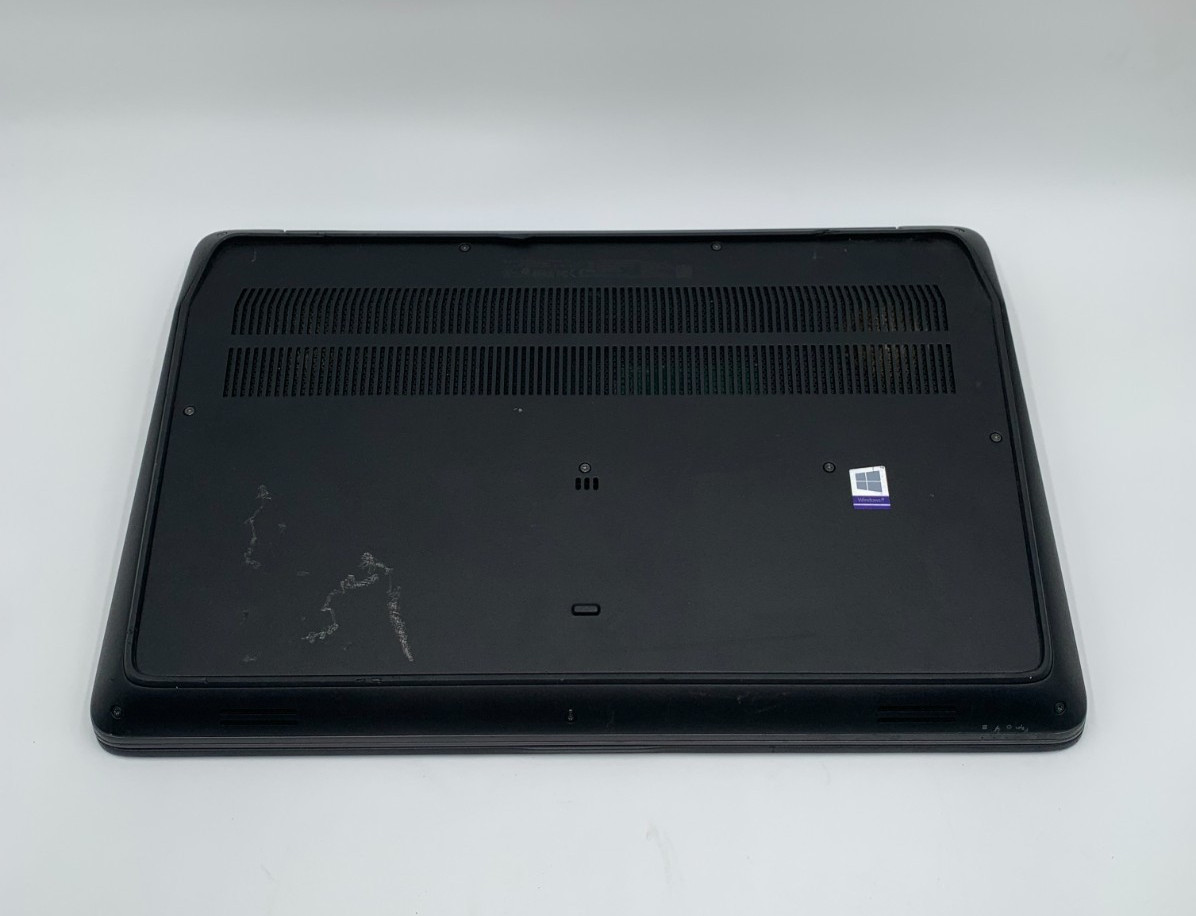 HP ZBook 17 G3 17.3″ i7-6700HQ 2.6GHz 1TB SSD 512GB M.2/NVME 32GB DDR4 Laptop C