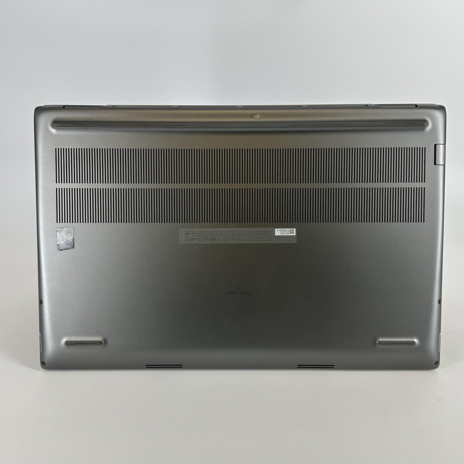 Dell Precision 7780 17.3 FHD 2.2 GHz i9-13950HX 64GB 512GB SSD RTX 4000 Ada