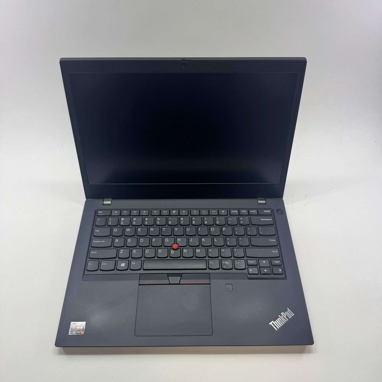 Broken Lenovo ThinkPad L14 Gen 1 14″ Ryzen 5 Pro 6650U 2.9GHz 8GB RAM 256GB Part
