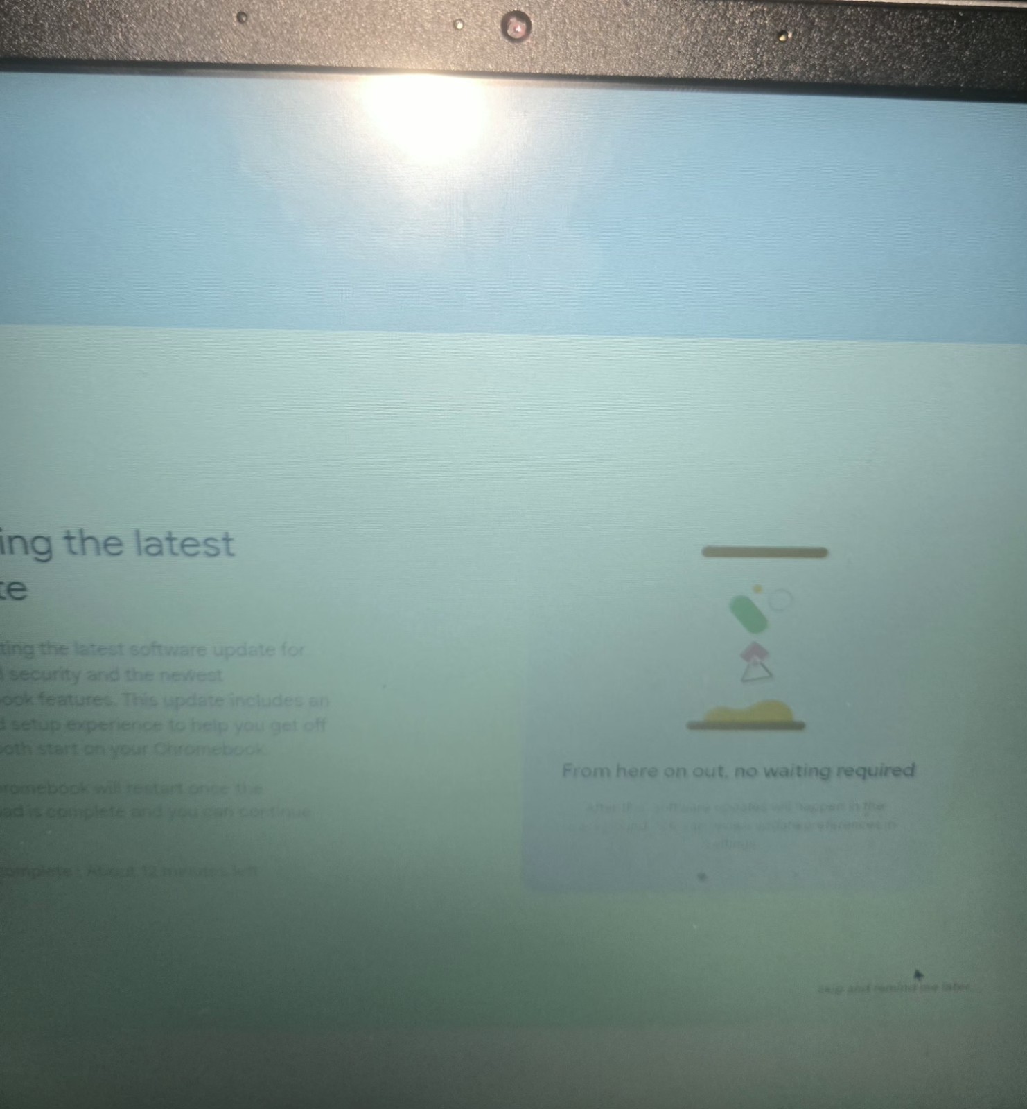 Acer Chromebook 315 15.6″