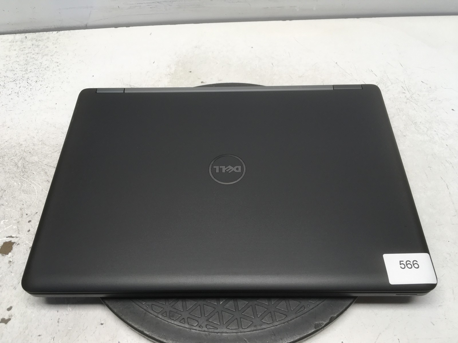 Dell Latitude E5450 Intel i7-5600U 2.6GHz 4 GB NO HDD No Batt