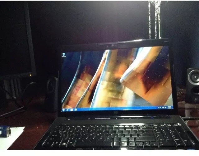 HP Pavilion DV7 -3000 Laptop i7 Processor