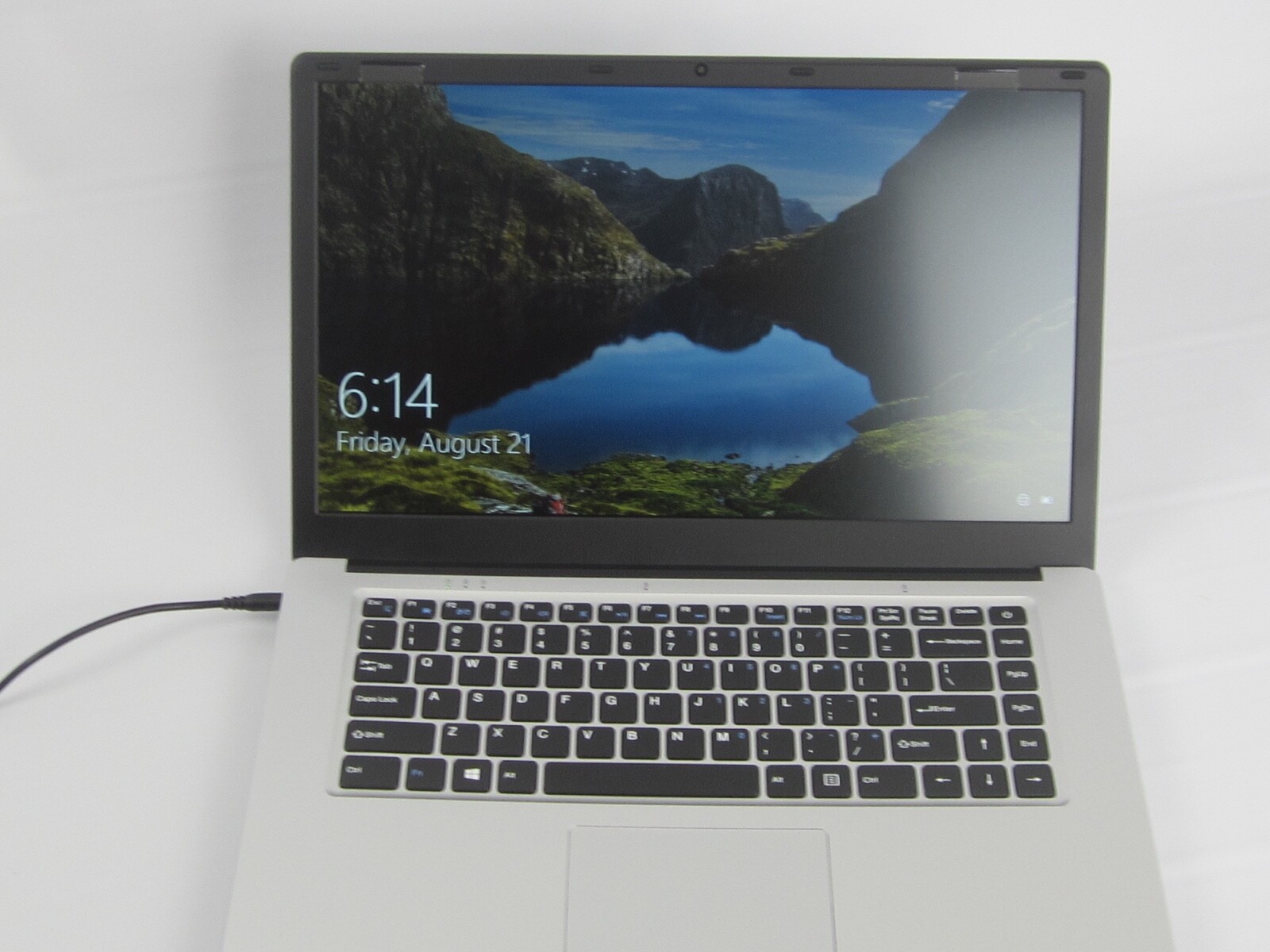 15,6″ Windows 10 Laptop for YEPO for Intel Celeron J3455 LCD: Screen 2020