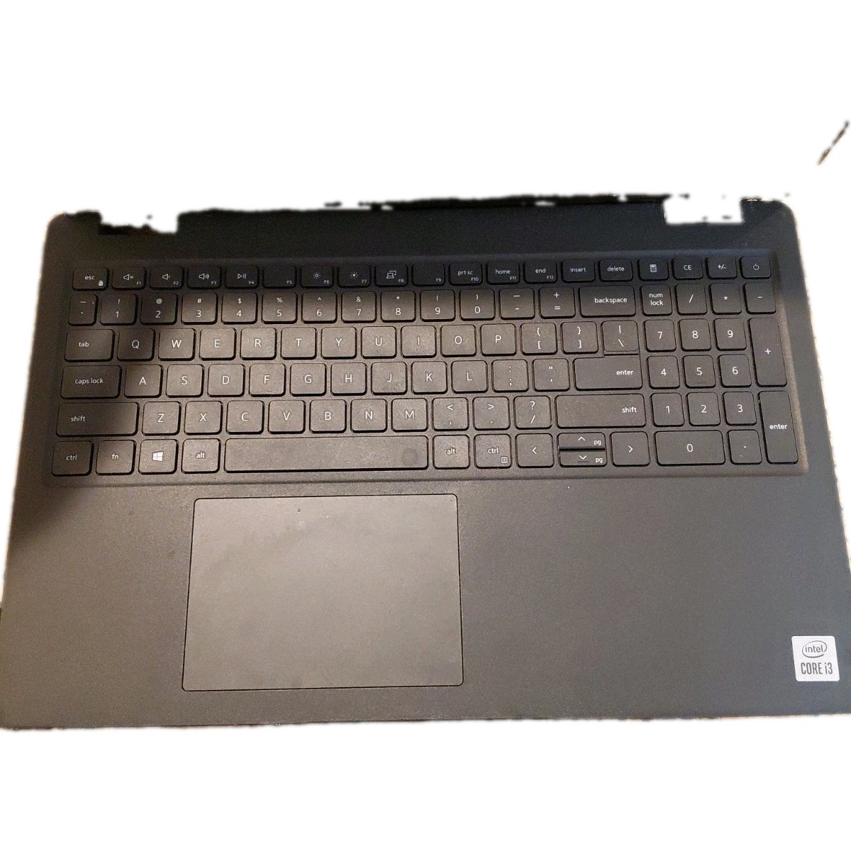 Dell Inspiron 3520 15in. (500GB, 2.3GHz, 4GB) Notebook – 3520